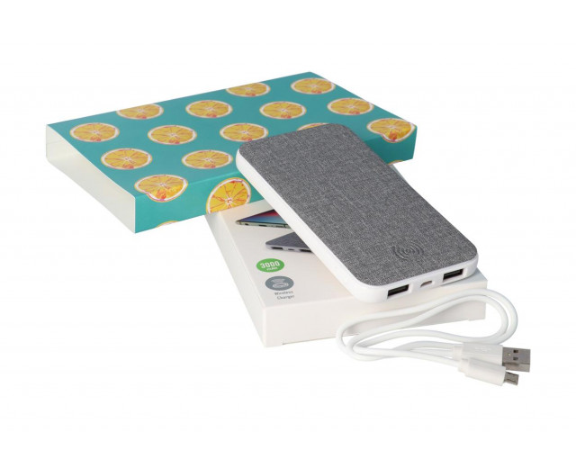Personalizowany papierowy rękaw