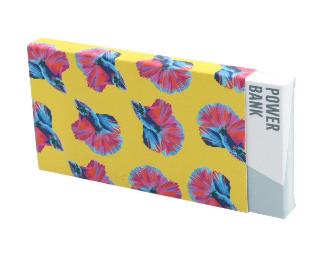 Personalizowany papierowy rękaw