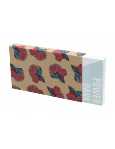 Personalizowany rękaw z papieru kraft 2