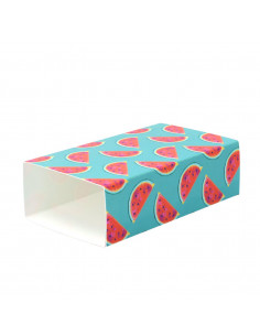 Personalizowany papierowy rękaw 2