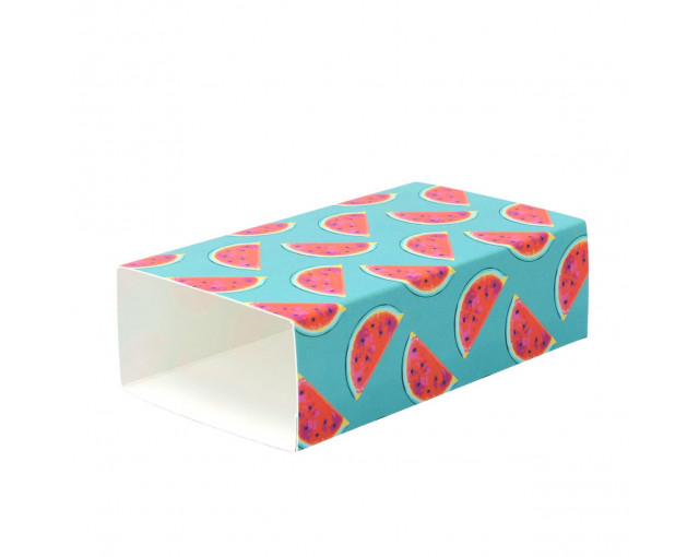 Personalizowany papierowy rękaw