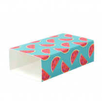 Personalizowany papierowy rękaw