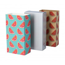 Personalizowany papierowy rękaw