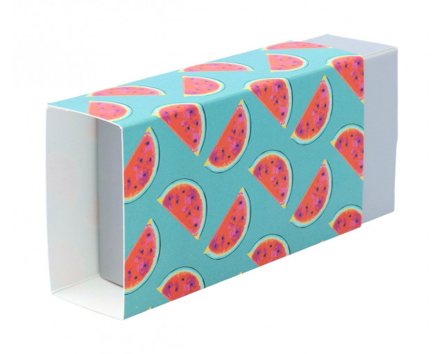 Personalizowany papierowy rękaw