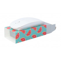 Personalizowany papierowy rękaw