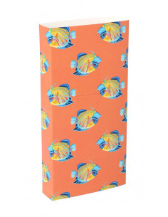 Personalizowany papierowy rękaw