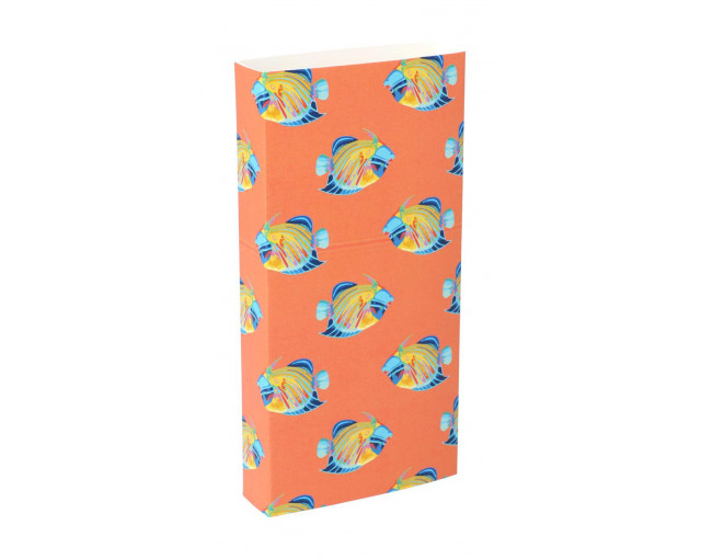 Personalizowany papierowy rękaw