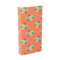Personalizowany papierowy rękaw