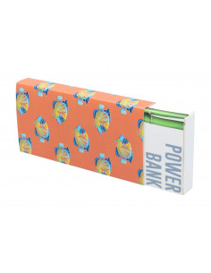Personalizowany papierowy rękaw 2