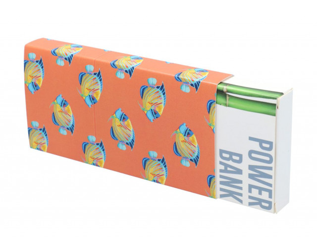 Personalizowany papierowy rękaw