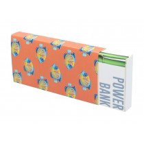Personalizowany papierowy rękaw