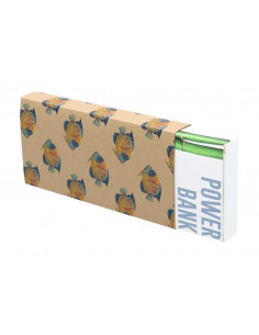 Personalizowany rękaw z papieru kraft 2