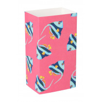 Personalizowany papierowy rękaw