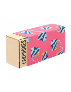 Personalizowany papierowy rękaw 2