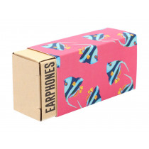Personalizowany papierowy rękaw