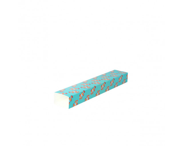 Personalizowany papierowy rękaw