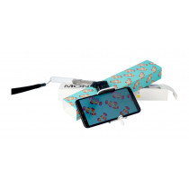 Personalizowany papierowy rękaw