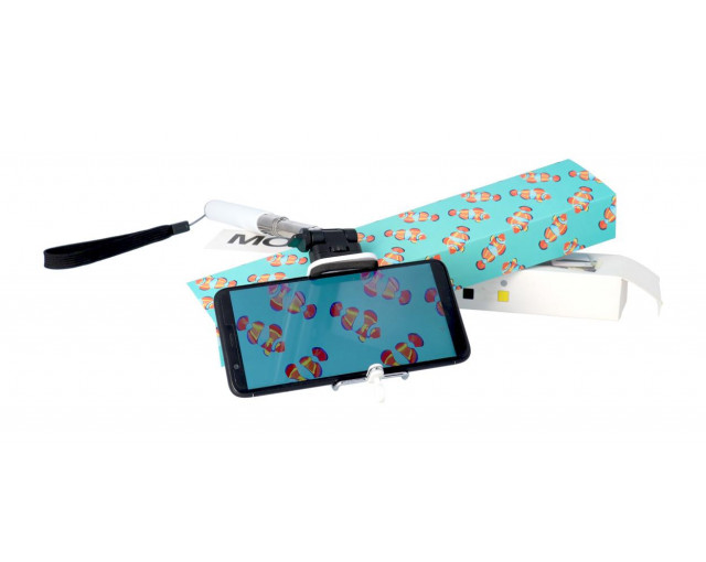 Personalizowany papierowy rękaw