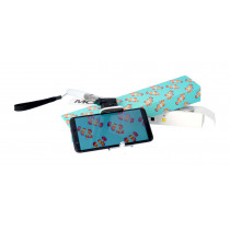 Personalizowany papierowy rękaw