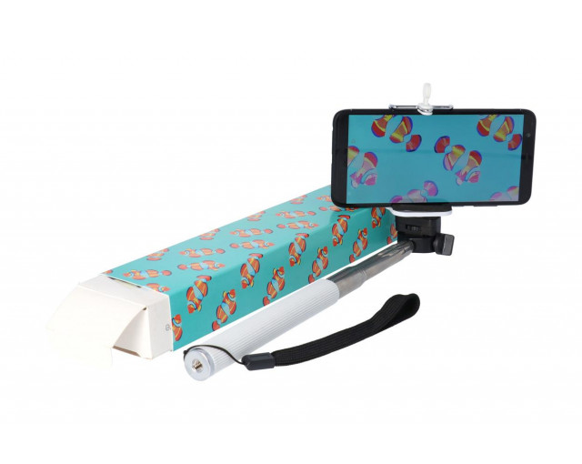 Personalizowany papierowy rękaw