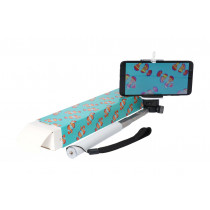Personalizowany papierowy rękaw