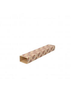Personalizowany rękaw z papieru kraft 2