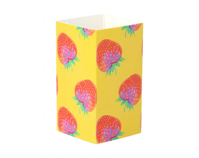 Personalizowany papierowy rękaw