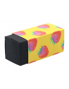 Personalizowany papierowy rękaw 2