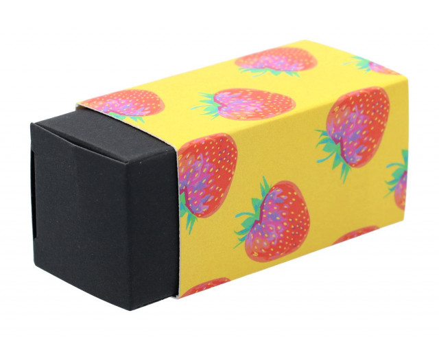 Personalizowany papierowy rękaw