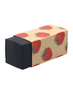 Personalizowany rękaw z papieru kraft 2