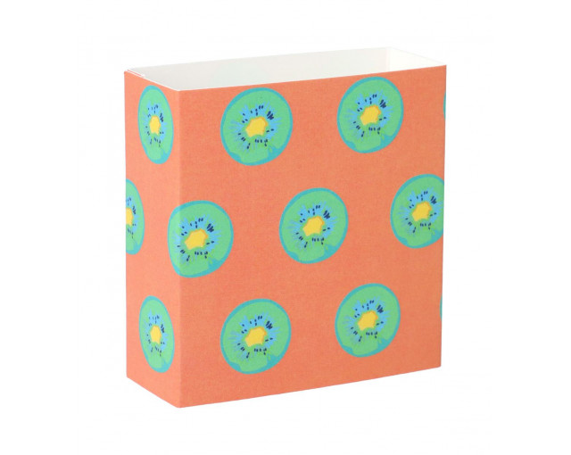 Personalizowany papierowy rękaw