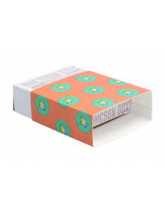 Personalizowany papierowy rękaw 2