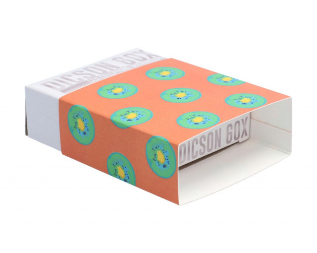 Personalizowany papierowy rękaw