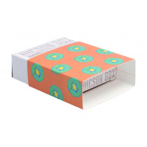 Personalizowany papierowy rękaw