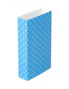 Personalizowany papierowy rękaw