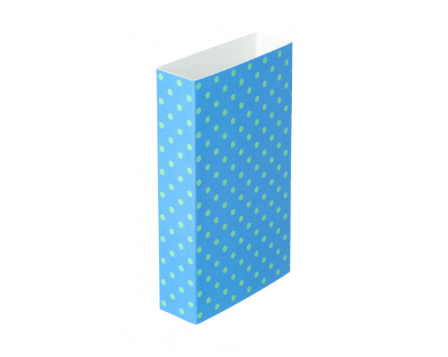 Personalizowany papierowy rękaw