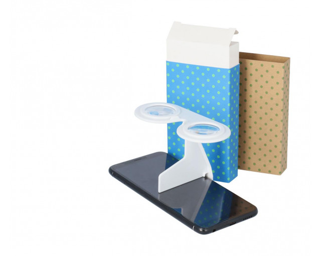 Personalizowany papierowy rękaw