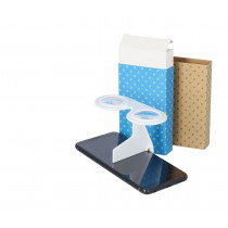 Personalizowany papierowy rękaw