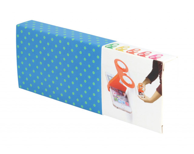 Personalizowany papierowy rękaw