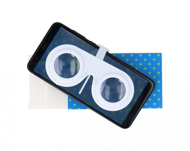 Personalizowany papierowy rękaw