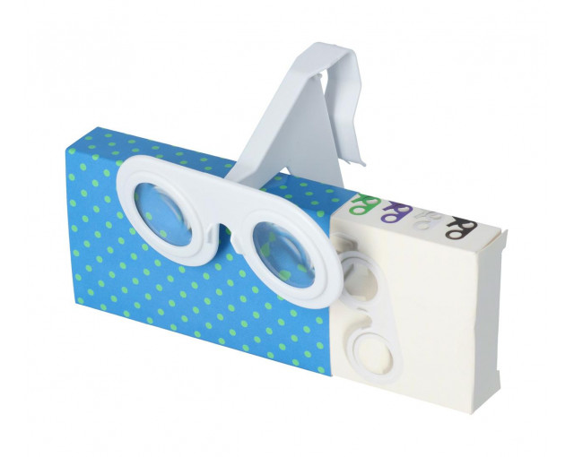 Personalizowany papierowy rękaw