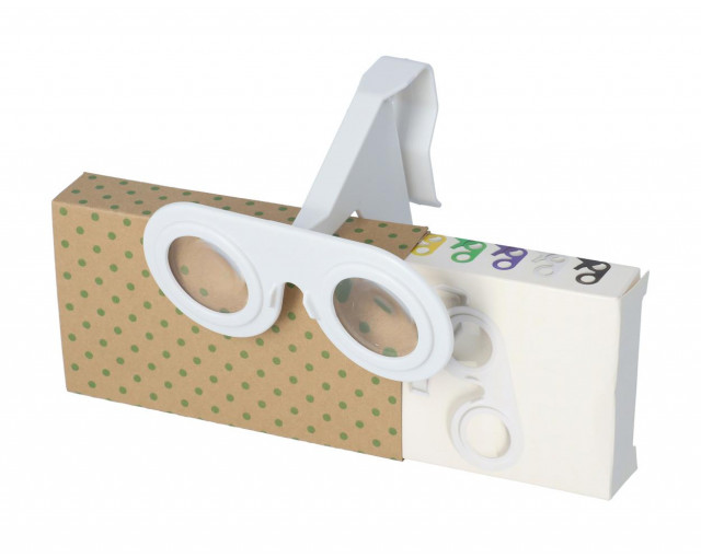 Personalizowany rękaw z papieru kraft