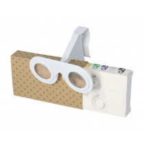 Personalizowany rękaw z papieru kraft
