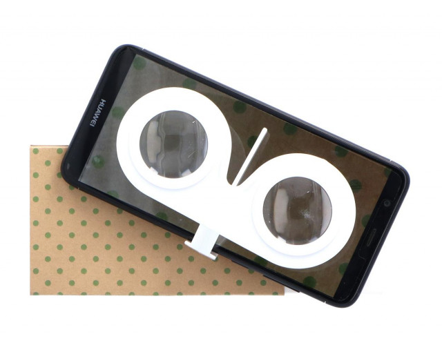 Personalizowany rękaw z papieru kraft