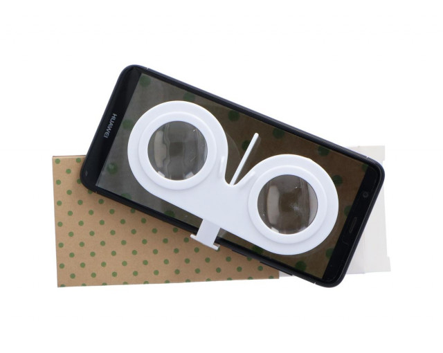 Personalizowany rękaw z papieru kraft