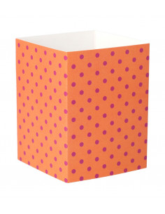 Personalizowany papierowy rękaw