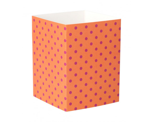 Personalizowany papierowy rękaw