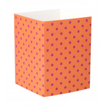 Personalizowany papierowy rękaw