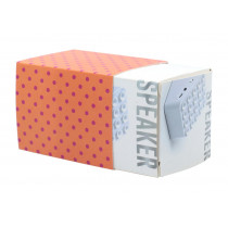 Personalizowany papierowy rękaw