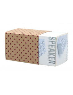 Personalizowany rękaw z papieru kraft 2
